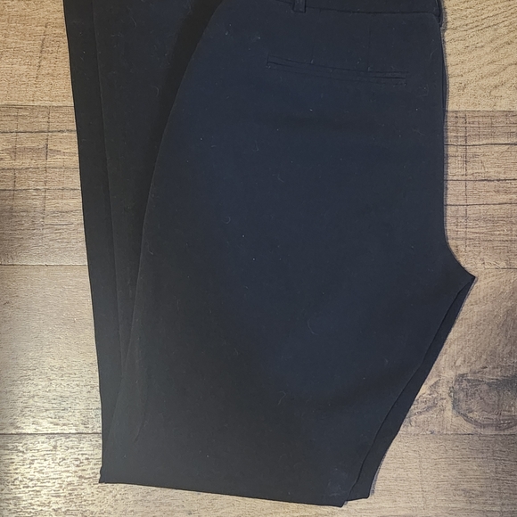 New York & Company Black Dress Pants - Picture 4 of 6